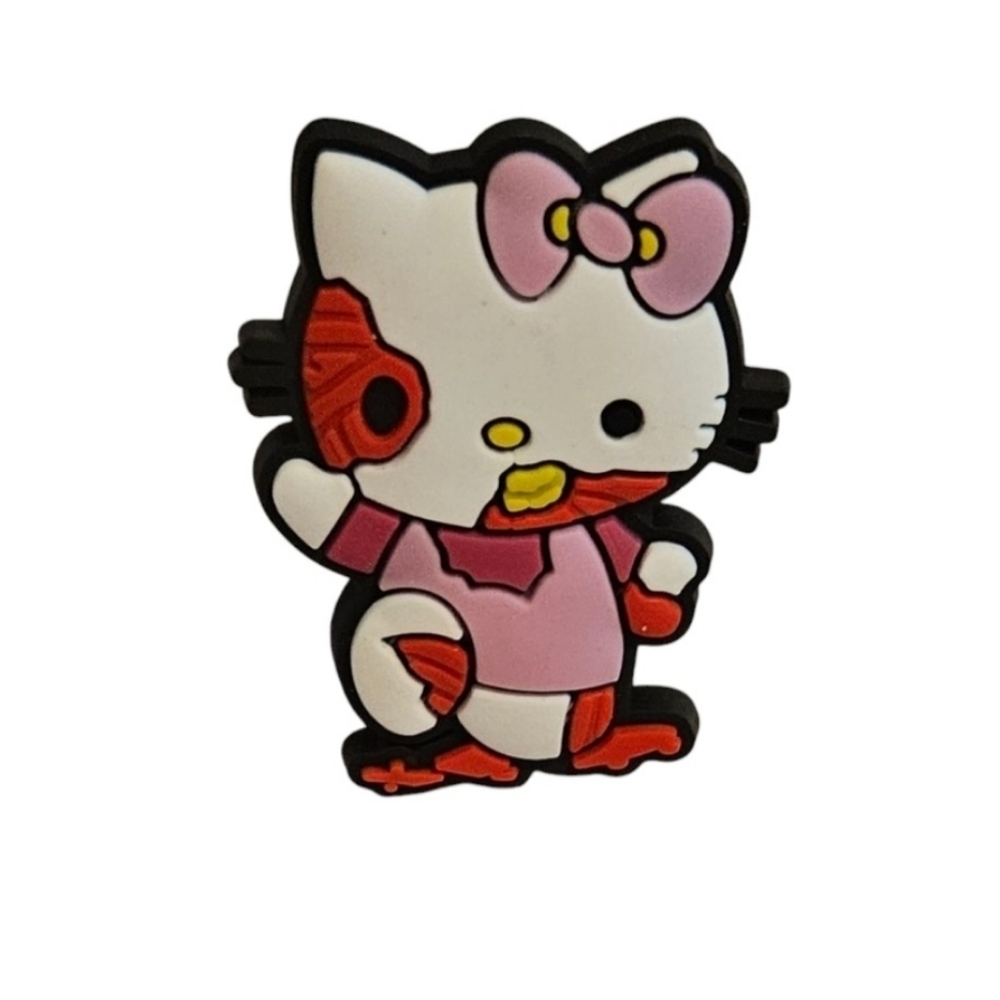 Hello Kitty Jibbitz Shoe Charm
